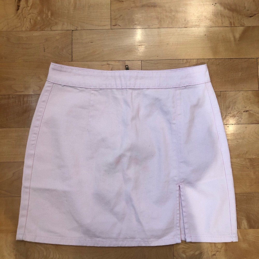 Princess polly skirt